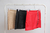 Pollera Bengalina Foil con Cierre Costado #821H - comprar online