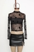 Remera Tull Flok M/L #178F
