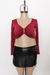 Top Microfibra M/L Con Accesorio T/G #G482H