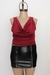 Musculosa Con Buche T/G #G373