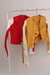 Campera Cuerina #010F - comprar online