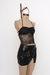 Top Tull Para Atar #324T - comprar online