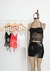 Top Tull Para Atar #324T