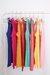 Musculosa Basica Viscosa #024 - comprar online