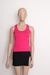Musculosa Basica Viscosa #024