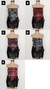 Top Sublimado Irregular Con Frunce T/G #G557E - comprar online