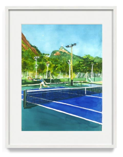 LOB – FINE ART (Print)