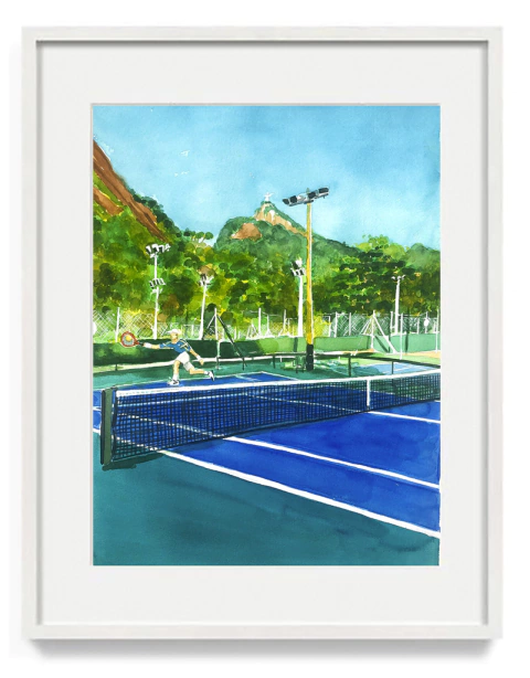 LOB – FINE ART (Print)