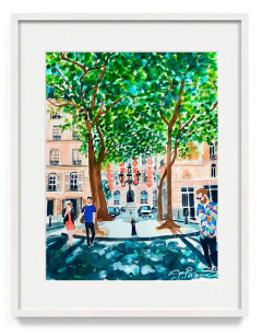 Place Fürstenberg – ORIGINAL