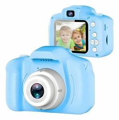 CAMARA DIGITAL PARA NIÑOS