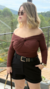 Blusa Paige - comprar online