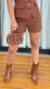 Shorts Queens - comprar online