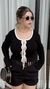 Blusa Medie - loja online