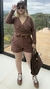 Shorts Estela na internet