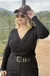 Blusa Mule na internet