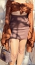 Cropped Mist - Be Chloe