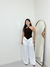 Blusa Tricot na internet