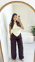 Blusa Tricot - comprar online