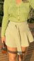 Shorts Saia Tess na internet