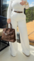 Calça Amelia - comprar online