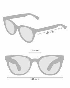 CAUÃ ONÇA E CINZA GRAU - online store