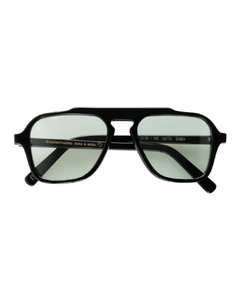 SAMBA PRETO LENTE COSMÉTICA CINZA - comprar online