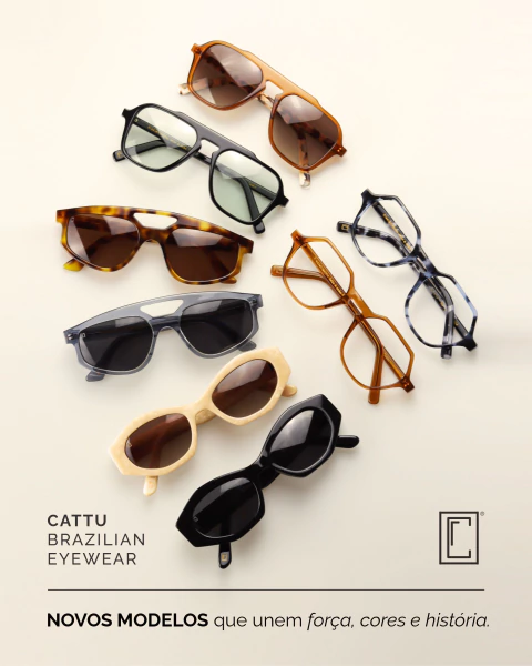 Carrusel CATTU - Loja Online
