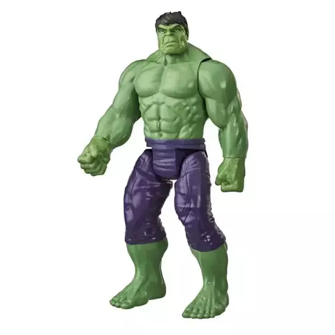 BONECO AVENGERS TITAN HERO HULK DELUXE