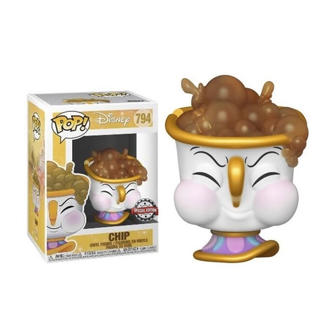 Funko Pop Chip #794 Disney