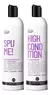 Kit Curly Care Shampoo Spume E Condicionador High 300ml na internet
