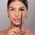 Lápis De Olho Fancy Eyes Petrizi Black (preto) - comprar online