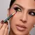 Lápis De Olho Fancy Eyes Petrizi Black (preto) na internet
