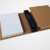 set de notas eco en papel reciclado - comprar online