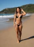 biquíni ipanema preto - Fio de Sal 