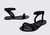 35750 MELISSA M LOVER SANDAL na internet