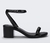 33700 - MELISSA SHINY HEEL II
