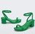 33700 - MELISSA SHINY HEEL II na internet