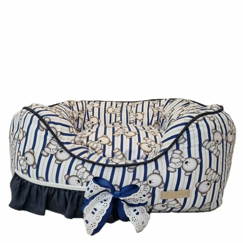 CAMA ELEGANCE CLASSIC BEAR