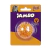 Bola Acende e Apaga Laranja - Jambo - comprar online