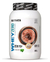 Whey Protein Zero Lactose + Aminoácidos 900g Nutrata Premium Sabor Chocolate