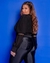 Cropped - Exclusive Moda Plus