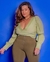 Cropped - loja online