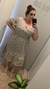 Vestido - loja online