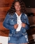 Jaqueta jeans