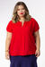 Blusa Mullet