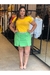 Shorts saia