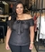 Blusa lurex na internet