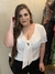 Blusa na internet