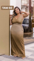 Vestido longo