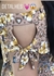 Blusa animal print na internet